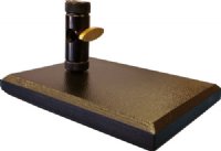 Flat Base for Vise