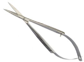 SPRING SCISSORS