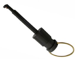 thumbnail image 2 of EZ Hook & Hackle Pliers – Metal Fly Tying Tool By FFS 2 of 6