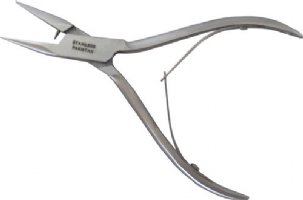 BARB SMASHER