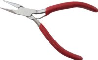 NEEDLE NOSE PLIERS