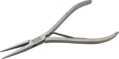 NEEDLE NOSE PLIERS
