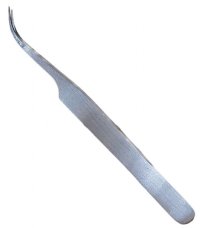 SWISS CURVED TWEEZERS