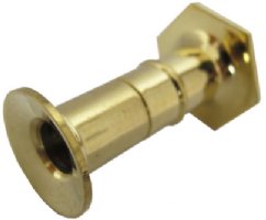 Brass Stacker