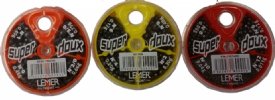 SUPER DOUX SOFT LEAD SHOT (4 Compartments)