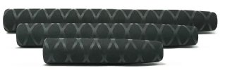 14" DURA GRIP X-FLOCK SALTWATER FORE GRIP (DGFG)