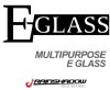 SPG843 E-GLASS BASS/SPIN