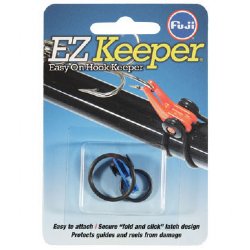 EZ KEEPER II