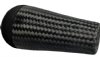 FCFB2.46 Carbon Grips FIGHTING BUTT W/CAP
