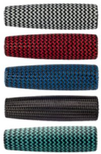 FCRGS Carbon Fiber Split Rear Grip NO TENNON