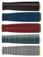 FCSGRG Carbon Fiber Split Rear Grip
