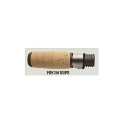 Fuji Foregrip for KDPS Seat