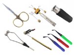 Close-Out Fly Tying Accessories