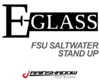 FSU60XH E-GLASS STAND UP