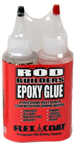 EPOXY GLUE KITS