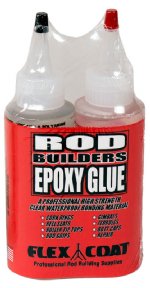 EPOXY GLUE KITS