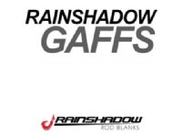 Forecast Gaff Blank for 2" Hook