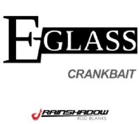 GCB710M  E-GLASS - CRANKBAIT