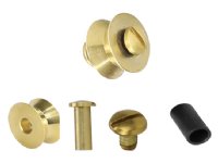 COMPLETE TIP ASSEMBLIES