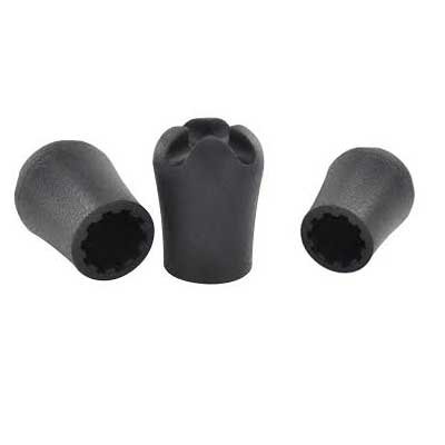 GRC Fuji Soft Rubber Gimbal Cap