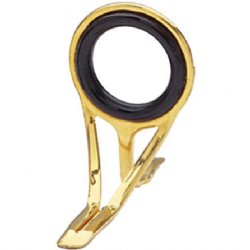 GTVHG DOUBLE-FOOT SPIN/CAST ROD GUIDE**DISCONTINUED**