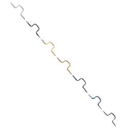 LARGE PACIFIC-BAY HOOK KEEPER