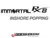 IMMP76ML Immortal Series