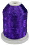 METALLIC PURPLE  #1016