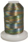 METALLIC MULTICOLOR  #1015