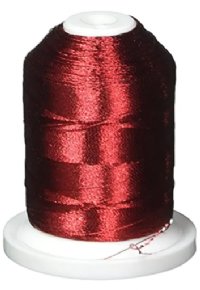 METALLIC RED  #1009