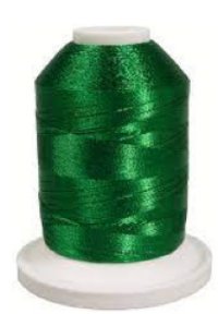 METALLIC EMERALD  #1010