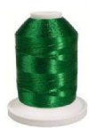 METALLIC EMERALD  #1010