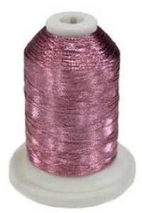 METALLIC PINK  #1011