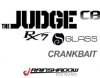 JDGCB710MH-CG JUDGE - CRANKBAIT