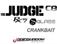 JDGCB710M-CG JUDGE - CRANKBAIT