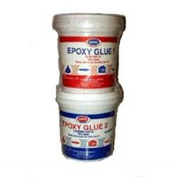 Kardol Epoxy Glue Quart Kit 