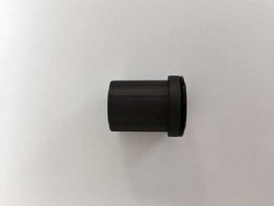LOK Back Stop w/Hidden Thread Sleeve