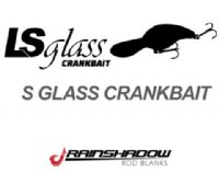 LSGCB72MH-MR RAINSHADOW LS GLASS CRANKBAIT