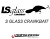 LSGCB72MH-MR RAINSHADOW LS GLASS CRANKBAIT