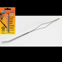 Stainless Speed Threader