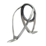 PMCSG"  Tangle Free (POLISHED-SIC)