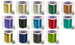 Metallic Thread Kit