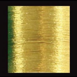 METALLIC-OLD GOLD
