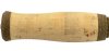 4.5" MUSKY REAR GRIP SUPER GRADE CORK/HDCC