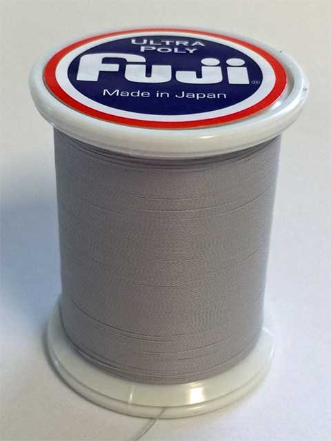Fuji NOCP Thread - Black