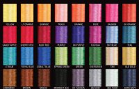 COMPLETE THREAD KIT (NYLON)