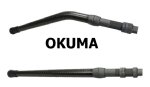 OKUMA CARBON BUTT