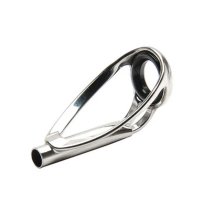 "PHGNT" Heavy Action/Boat Rod Tip (Polished-SIN)