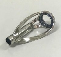 "PHGST" Heavy Action/Boat Rod Tip (Polished-SIC)
