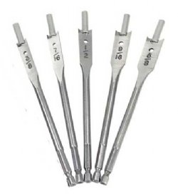 FlexCoat Pilot Drill Bits